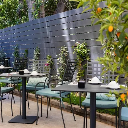 Masetta - Luxury Affittacamere Palermo
