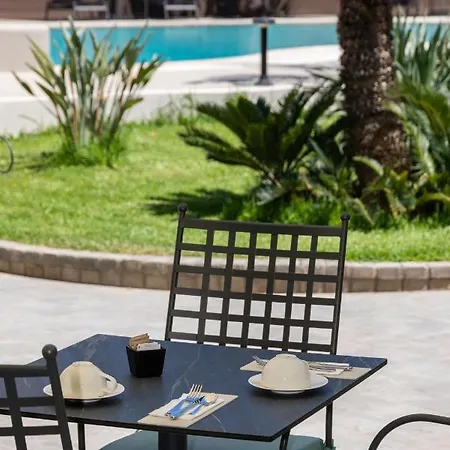 Masetta - Luxury Affittacamere Palermo
