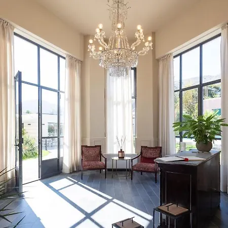 Masetta - Luxury 4*