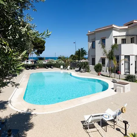 Affittacamere Masetta - Luxury