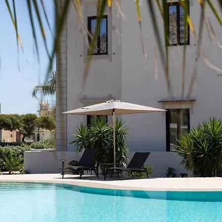 Masetta - Luxury Affittacamere Palermo