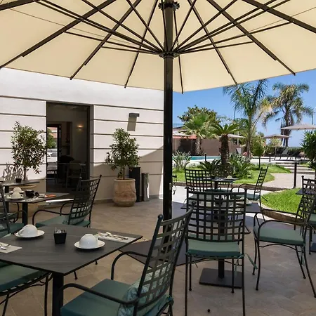 Masetta - Luxury Affittacamere Palermo