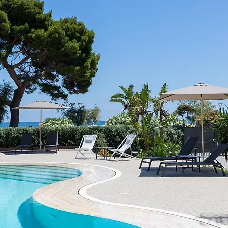 Masetta - Luxury Affittacamere Palermo