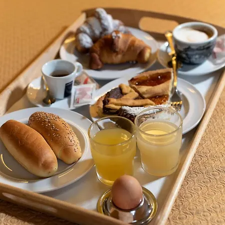 فندق تونيك 3*