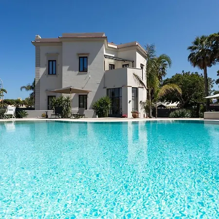 Affittacamere Masetta - Luxury Palermo