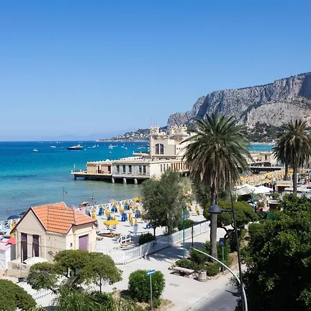 Affittacamere Masetta - Luxury Palermo