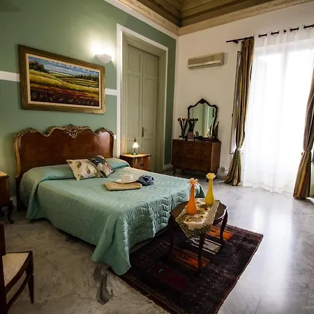 Bed and breakfast Cavour Il Conte Camillo