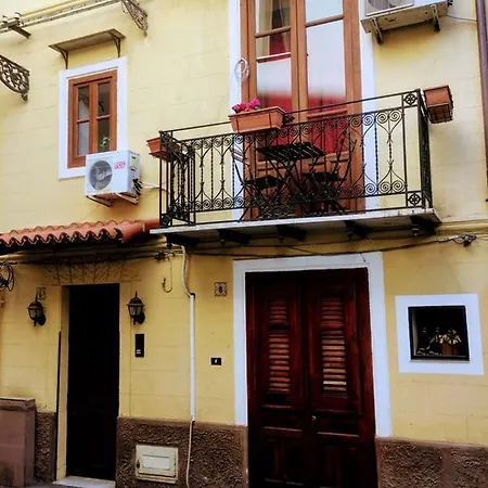 Casa Professa 1 Παλέρμο