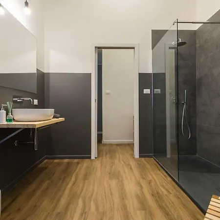 Appartamento Cordova Luxury Suite