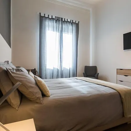 Cordova Luxury Suite Palermo