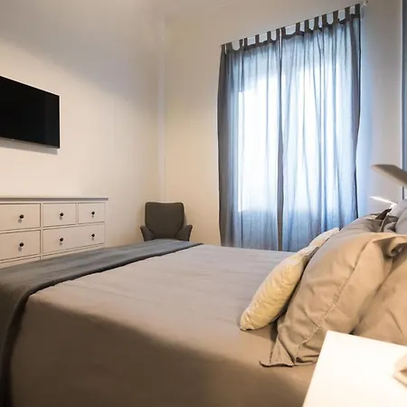Cordova Luxury Suite Appartamento Palermo