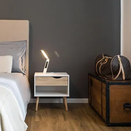 Cordova Luxury Suite