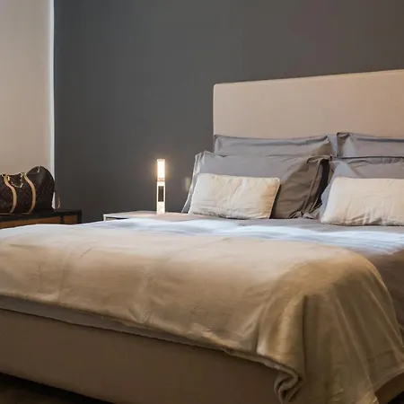 Cordova Luxury Suite *
