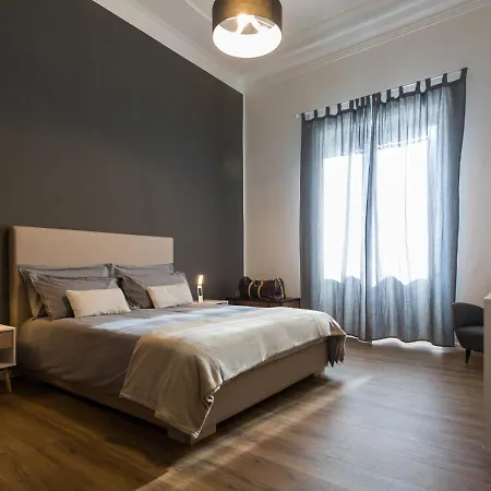 Cordova Luxury Suite Appartamento
