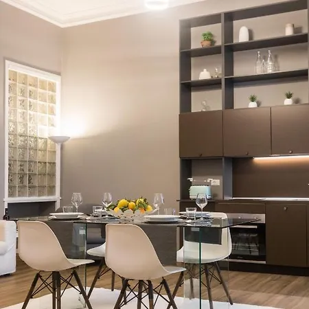 Appartamento Cordova Luxury Suite *