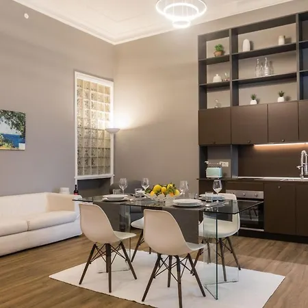 Cordova Luxury Suite Appartamento *