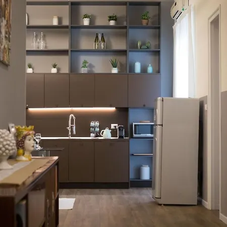 Cordova Luxury Suite Appartamento Palermo