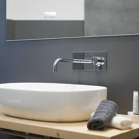 Cordova Luxury Suite Palermo