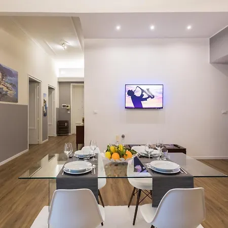 Cordova Luxury Suite Appartamento *