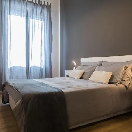 Appartamento Cordova Luxury Suite Palermo