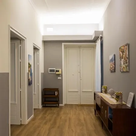 Cordova Luxury Suite Appartamento