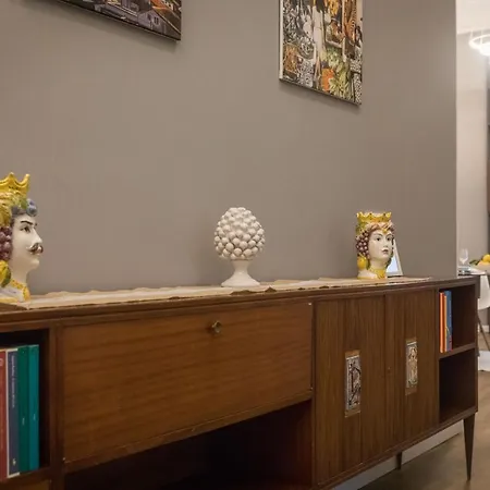 Appartamento Cordova Luxury Suite *