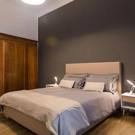 Cordova Luxury Suite Appartamento *