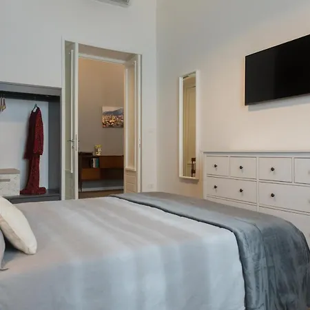 Appartamento Cordova Luxury Suite