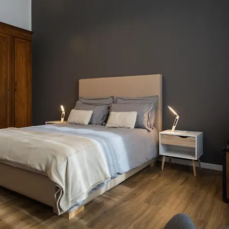 Appartamento Cordova Luxury Suite *