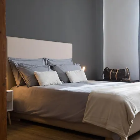 Cordova Luxury Suite * Palermo