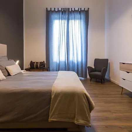Cordova Luxury Suite Appartamento *