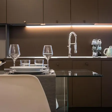 Cordova Luxury Suite Appartamento *