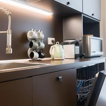 Cordova Luxury Suite