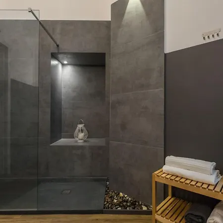 Cordova Luxury Suite Appartamento Palermo