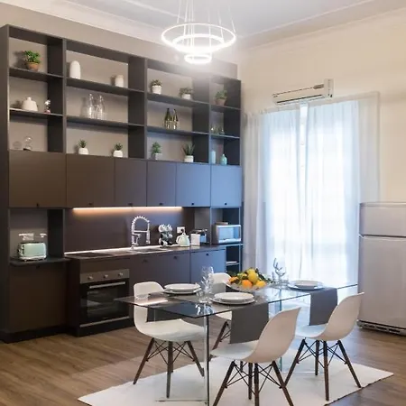 Appartamento Cordova Luxury Suite *