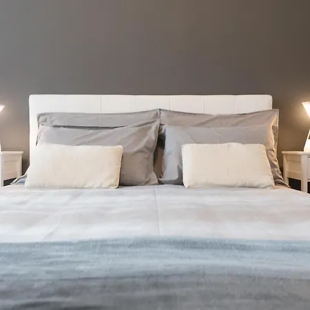 Appartamento Cordova Luxury Suite