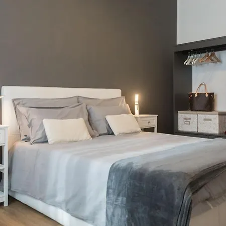 Cordova Luxury Suite * Palermo