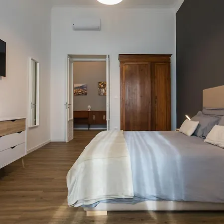 Cordova Luxury Suite