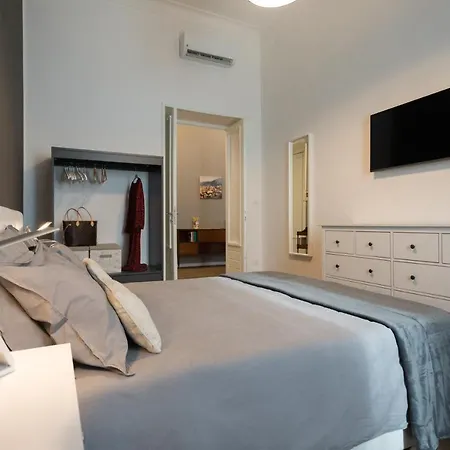 Cordova Luxury Suite