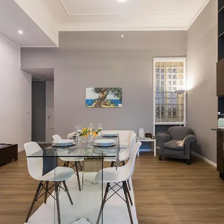 Cordova Luxury Suite