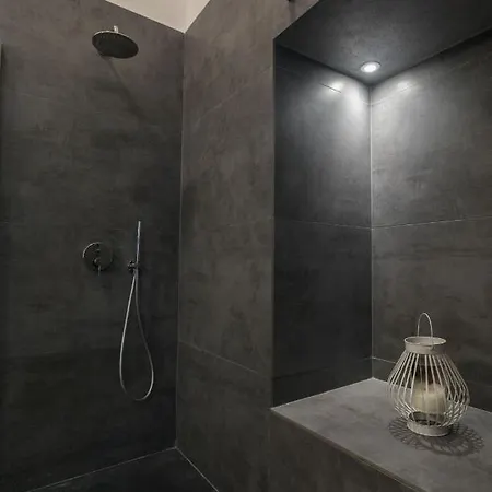 Appartamento Cordova Luxury Suite