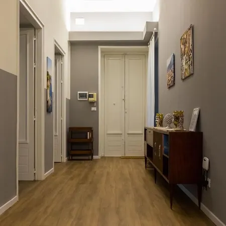 Cordova Luxury Suite