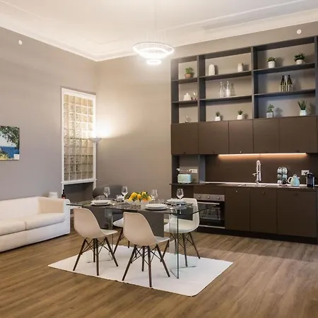 Cordova Luxury Suite Appartamento