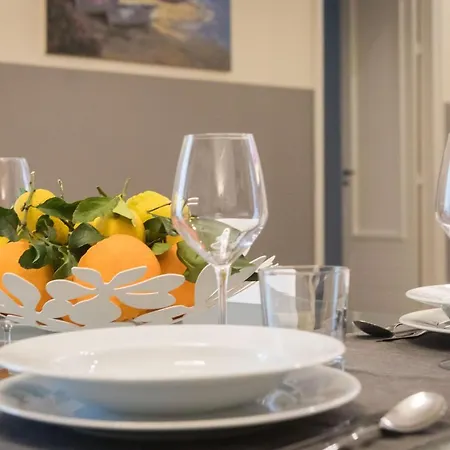 Appartamento Cordova Luxury Suite Palermo