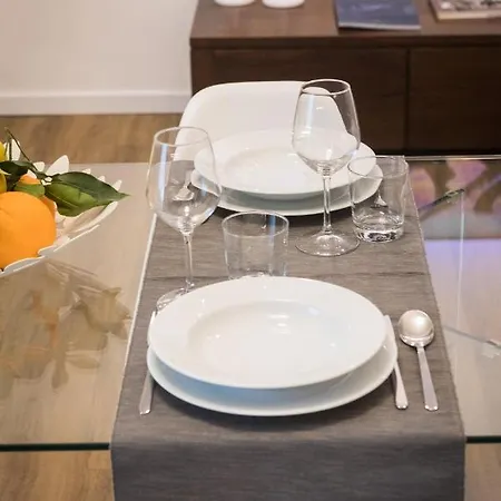 Appartamento Cordova Luxury Suite