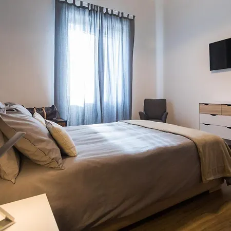 Appartamento Cordova Luxury Suite *