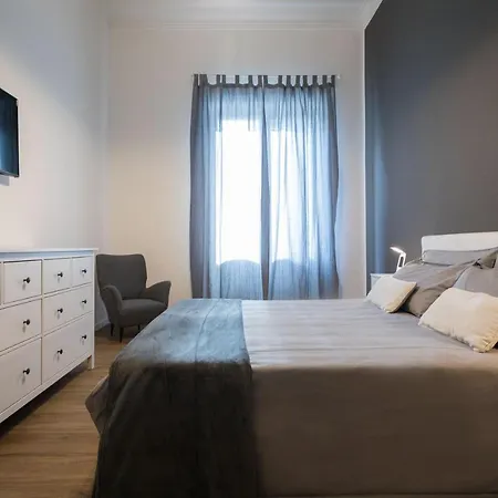 Cordova Luxury Suite