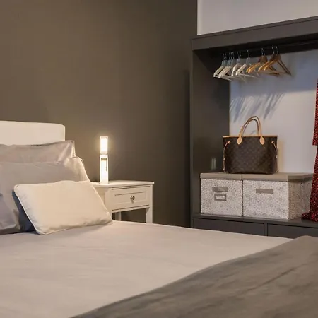 Appartamento Cordova Luxury Suite Palermo