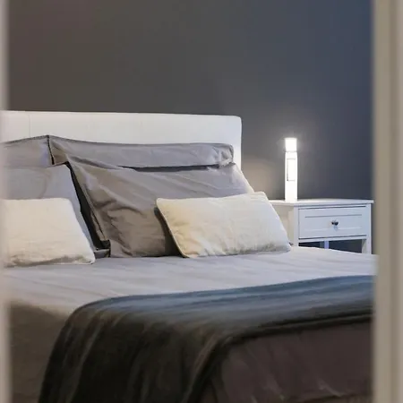 Cordova Luxury Suite *