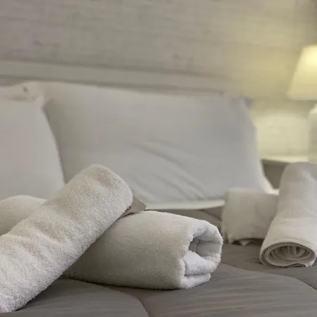 Politeama Art Bed & Breakfast